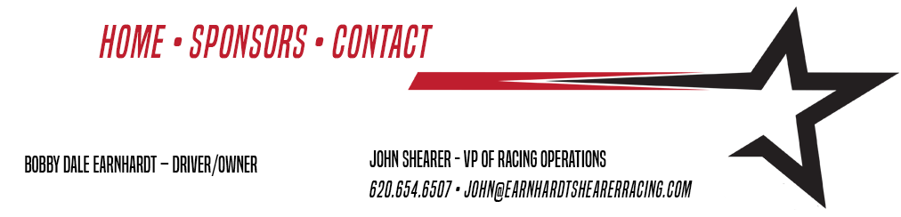 Bobby Earnhardt Racing